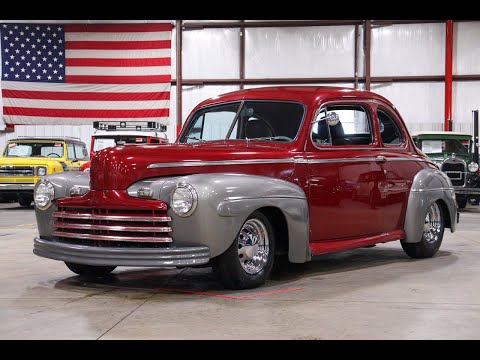 1946 Ford Coupe (CC-1830498) for sale in Kentwood, Michigan