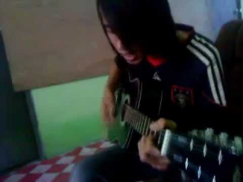 SEDANG MERINDU by rudyhafiz AQSARA