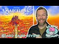 Barcelona Board Game Review:  it’s all about the points!