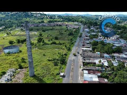 PASEO RAPIDITO POR LA SABANA DE CARIPITO 2023
