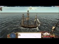 Acheron vs Surprise (Acting as 74 guns Ships of the ...