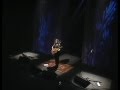 Sarah McLachlan - Plenty (Live in Montreal)