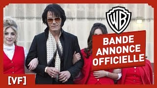 Elvis & Nixon - Bande Annonce Officielle 1 (VF) - Kevin Spacey / Michael Shannon