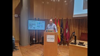 Download the video "An introduction to the Common Package Specification (CPS) for C and C++  - Diego Rodríguez-Losada"