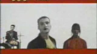 Molodoï - La boxe de l'ombre