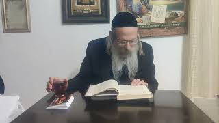 קרבן העני קרבן הרצונות מאת הרב אליהו גודלבסקי שליטא