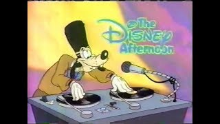 Download lagu [1990-1994] The Disney Afternoon - Bumper Collection *updated* mp3