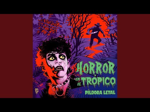 Miniatura de Horror en el trópico