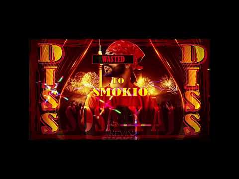 SOSA LEAN X AJ LEON 4444 (Diss to Smokio) Freestyle 