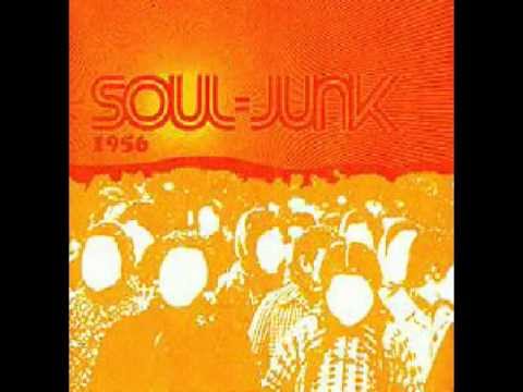 Soul-Junk - 3po Soul