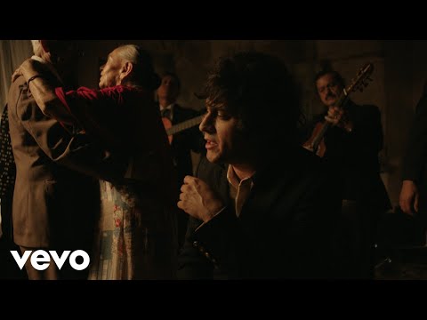 Siddhartha - Abrázame (Video Oficial)