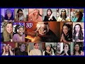 Demon Slayer Season 2 Episode 17 Girls Reaction Mashup Entertainment District Arc Ep 10
