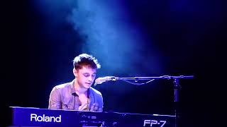 Leon Jackson - &quot;Ordinary Days&quot;