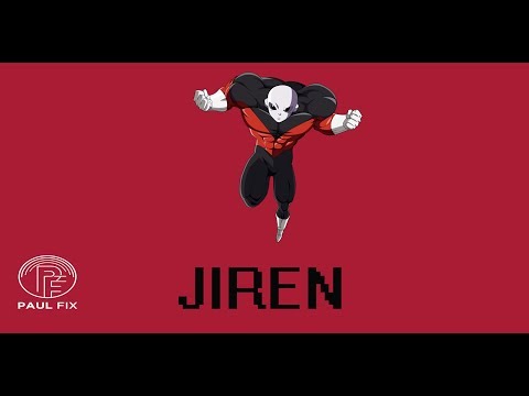 (FREE) Drake x Jaden Smith Type Beat 2019 - Jiren Ft Logic (Prod. Paul Fix) | Instrumental Rap