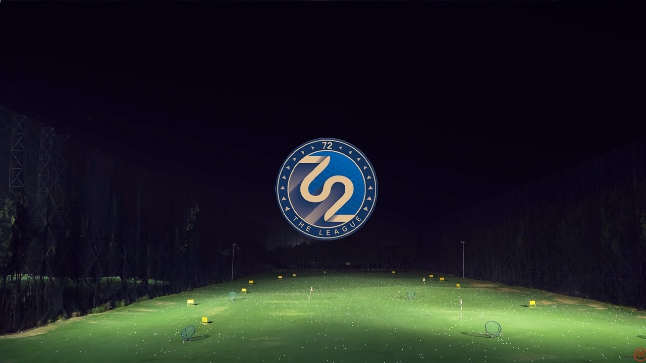 Qutab Golf Academy