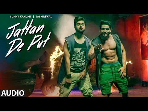 Jattan De Put (Full Audio) — watch video