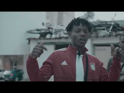 B2R - Agiliza ( VideoClip Oficial 2019 )