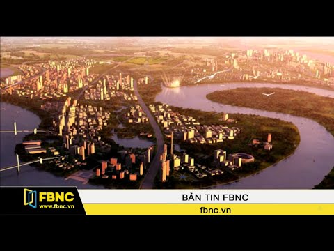 TPHCM phát triển hạ tầng: Công cuộc không điểm dừng | FBNC TV 40 Năm Hành Trình Phát Triển