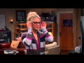 Penny Makes Herself Look Smart