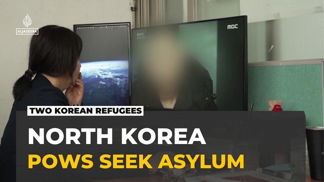 North Korea prisoners of war in Ukraine: United Nations says they should not be sent home
