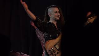 3er Festival Flamenco De Club - La Tremendita