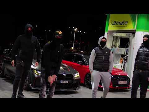 Vilan - Crypto (Official Video)