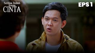 Download lagu Afif Won't Marry Anyone Else Except Bella | EVERYTHING IS BEAUTIFUL BECAUSE OF LOVE | EPS 1 PART 2 mp3