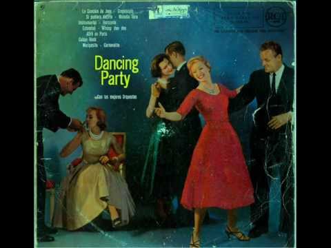 Richard Maltby - Instrumental