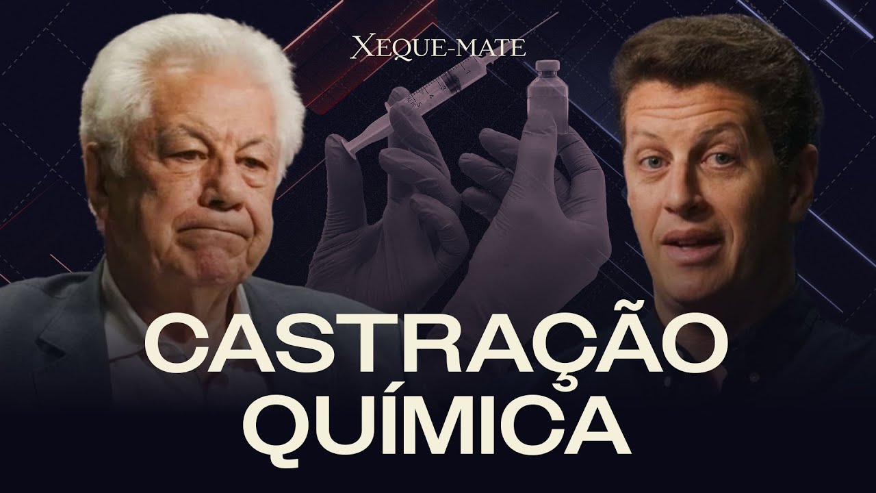 Debate: Castração química