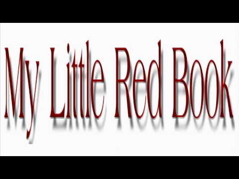 Burt Bacharach / Manfred Mann ~ My Little Red Book