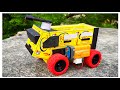 How To Make Matchbox Military Truck Diy Matchbox Truck How To Make Matchbox Army Truck At Home