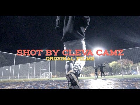 LMB Maal - BODDYBAGG (Official Music Video) DIR X CLEVA