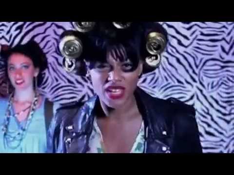 Lo Tengo Todo Papi, video oficial