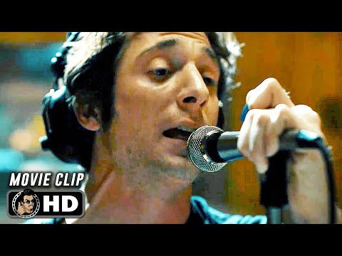 Born In The USA Song Scene | SPRINGSTEEN: DELIVER ME FROM NOWHERE (2025) Movie CLIP HD