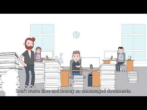 Phần mềm ABBYY FlexiCapture