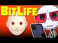 BitLife But I Tried Living My Real Life