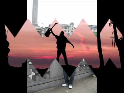 Dream Chaser - Askar Kyrgyz Rap