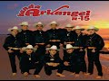 Banda Arkangel R15 - Puros Exitos de Oro (Rancheras)