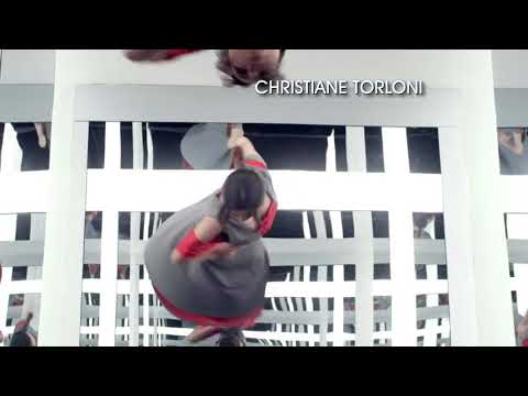 Fina Estampa - Abertura ORIGINAL (em HD 16:9)