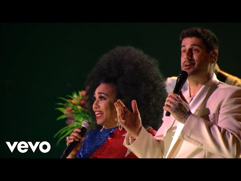Melendi, Aymee Nuviola - Pan Para Yolanda (Premio Lo Nuestro 2023)
