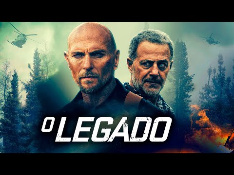 2024 O Legado (Dublado)