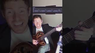 Incubus "Talk Shows On Mute" Guitar Tutorial - How to play Talk Shows On Mute in 60 Seconds