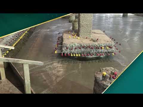 Structural Awards 2022 - Winner - 1 Triton Square