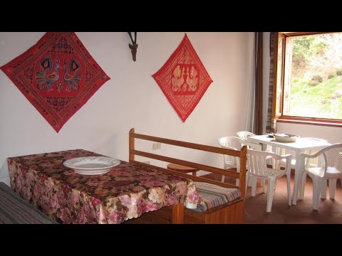 Casa Lucia, Gonnesa, Italy