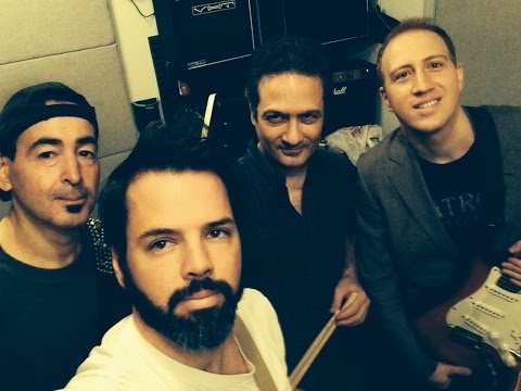 LIMBO DOLLS , "Ritual", new punk rock, NYC, New York