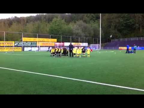 U 7 standaard wetteren