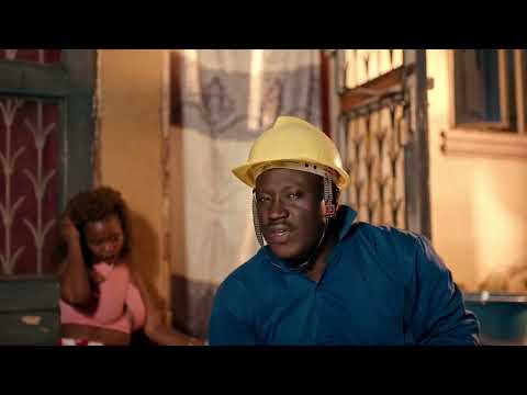 MUNA - Gravity Omutujju (official music video)