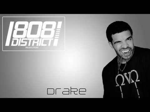 (Free) Drake x Lil Wayne type beat 2016 - Hopscotch | Prod.By 808 District
