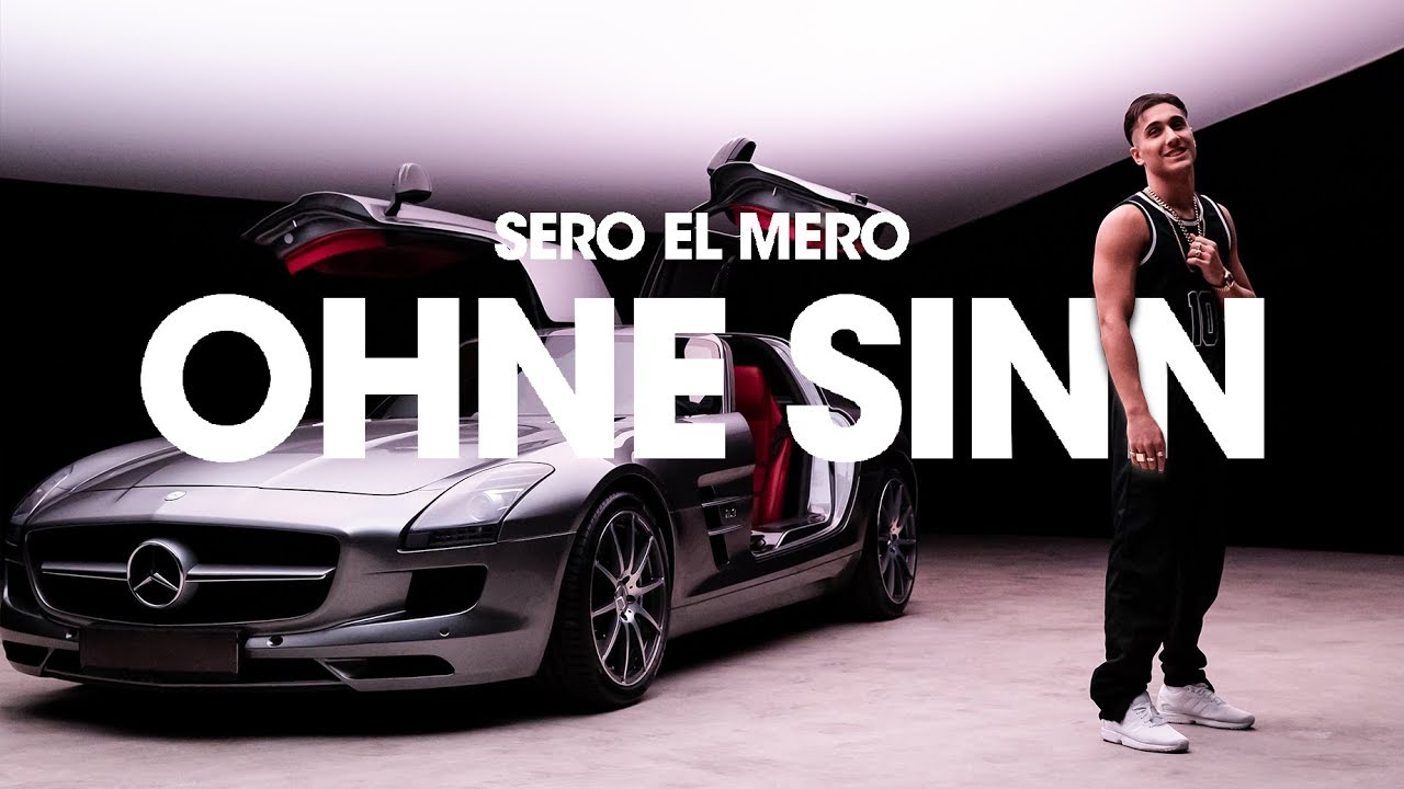 Sero El Mero — Ohne Sinn