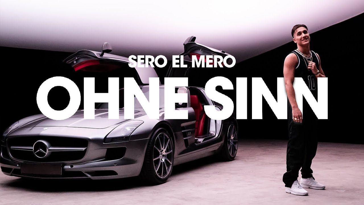 Sero El Mero – Ohne Sinn